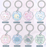 Jewelpet Umbrella Marker Vol.2 [All 8 type set (Full Complete)]