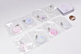 Jewelpet Umbrella Marker Vol.2 [All 8 type set (Full Complete)]