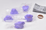 Pokemon Ditto Ippai Collection [All 5 type set (Full Complete)]