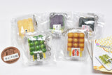 Packed kushidango Part.2 ball chain [All 5 type set (Full Complete)]
