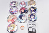 Cosmic Princess Kaguya! Kirameki Shiny Can Badge [All 10 type set (Full Complete)]