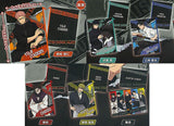 Jujutsu Kaisen GAREKI Pouch Deluxe [All 6 type set (Full Complete)]