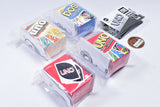 UNO Mini Card Part.6 [All 4 type set (Full Complete)]