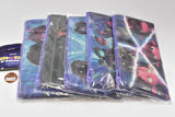 Milky Subway: The Galactic Limited Express Pouch Collection [All 5 type set (Full Complete)]