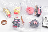Sandgirl [All 6 type set (Full Complete)]