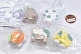 Kabikko Friends [All 5 type set (Full Complete)]