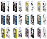DEATH NOTE Comics Charm Collection 01 [All 12 type set (Full Complete)]