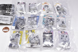 DEATH NOTE Comics Charm Collection 01 [All 12 type set (Full Complete)]
