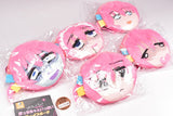 Bocchi the Rock! Bocchichan Ippai Face Pouch [All 5 type set(Full Complete)]