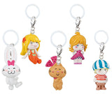 Ado Mizumori Mejirushi Accessory [All 5 type set (Full Complete)]
