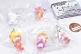 Ado Mizumori Mejirushi Accessory [All 5 type set (Full Complete)]