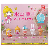 Ado Mizumori Mejirushi Accessory [All 5 type set (Full Complete)]