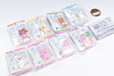 Nontan Package Miniature Collection [All 8 type set (Full Complete)]