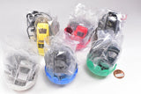 C Car Craft Nissan Silvia (S14 & S15) Edition Ver.2 [All 6 type set (Full Complete)]