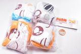 Hamtaro Plush Pouch [All 4 type set(Full Complete)]