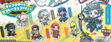 Decora PIC Acrylic Water Challenge [All 8 type set (Full Complete)]