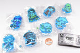 Decora PIC Acrylic Water Challenge [All 8 type set (Full Complete)]
