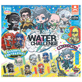 Decora PIC Acrylic Water Challenge [All 8 type set (Full Complete)]