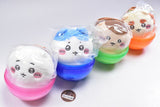 Chiikawa Osuwari Plush Toy Part.1 [All 4 type set (Full Complete)]
