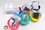 Shimadzu Corporation Palm-sized Analysis Lab [All 6 type set (Full Complete)]