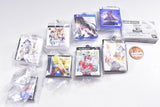 Tales of Series 30th Anniversary Miniature Package Charm [All 8 type set (Full Complete)]