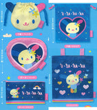 Usahana Nostalgic Assortment Collection [All 5 type set (Full Complete)]