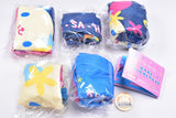 Usahana Nostalgic Assortment Collection [All 5 type set (Full Complete)]