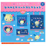 Usahana Nostalgic Assortment Collection [All 5 type set (Full Complete)]