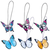 Butterfly strap [All 6 type set (Full Complete)]