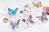 Butterfly strap [All 6 type set (Full Complete)]