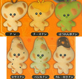 Doko no ko? Nan no ko Plush mascot [All 6 type set (Full Complete)]