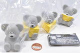 Andy the Mouse Light Mascot [All 4 type set (Full Complete)]