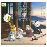 ZAZEN Part.3 [All 5 type set (Full Complete)]