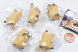 Marmot Royale [All 5 type set (Full Complete)]