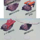 Flying Hippo [All 4 type set (Full Complete)]