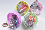 Flying Hippo [All 4 type set (Full Complete)]