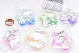 CareBears Acrylic Carabiner [All 6 type set (Full Complete)]