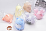 Yuri Yokomizo Nandemoikimono Mascot Light Part.2 [All 6 type set (Full Complete)]