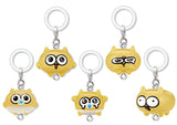 Tsunagaring Charm Untaneko [All 5 type set (Full Complete)]