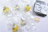 Tsunagaring Charm Untaneko [All 5 type set (Full Complete)]