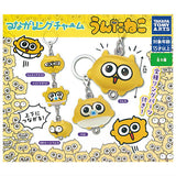 Tsunagaring Charm Untaneko [All 5 type set (Full Complete)]