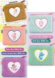 Care Bears x ILLIT Mofumofu Pochette [All 5 type set (Full Complete)]