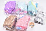 Care Bears x ILLIT Mofumofu Pochette [All 5 type set (Full Complete)]