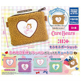 Care Bears x ILLIT Mofumofu Pochette [All 5 type set (Full Complete)]