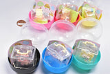 Sylvanian Families Decorative Baby House and Garden [All 6 type set (Full Complete)]