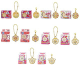 Ojamajo Doremi Diecast Charm & Package [All 10 type set (Full Complete)]