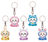 Chiikawa Mejirushi Accessory Part.3 [All 5 type set (Full Complete)]