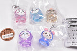 Chiikawa Mejirushi Accessory Part.3 [All 5 type set (Full Complete)]