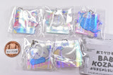 Odekake Kozame Baby Kozame name mejirushi charm [All 5 type set (Full Complete)]