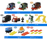 Capsule Plarail Thomas Sodor Island's Fun Music Festival Edition [All 10 type set (Full Complete)]